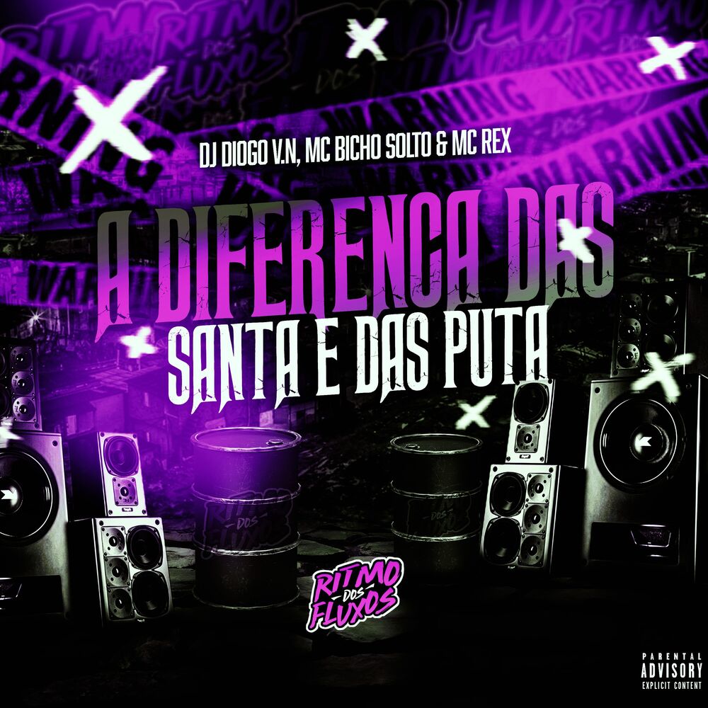 Picture of A Diferença das Santa e das Puta
