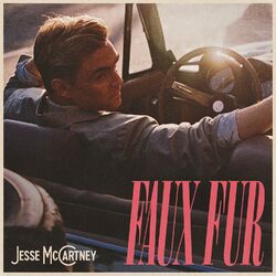 Cover of Faux Fur