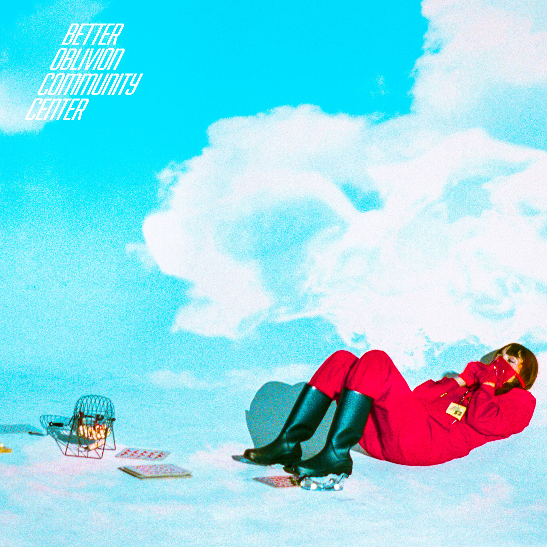 Album cover of Little Trouble