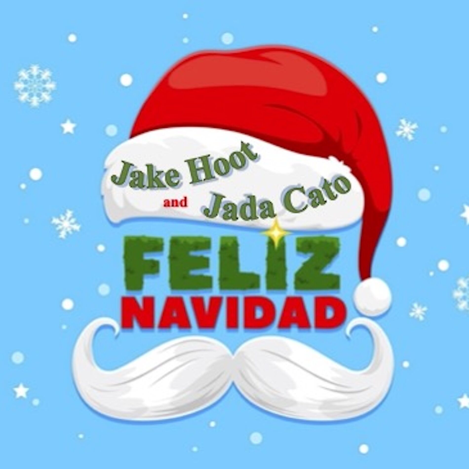 Album cover of Feliz Navidad