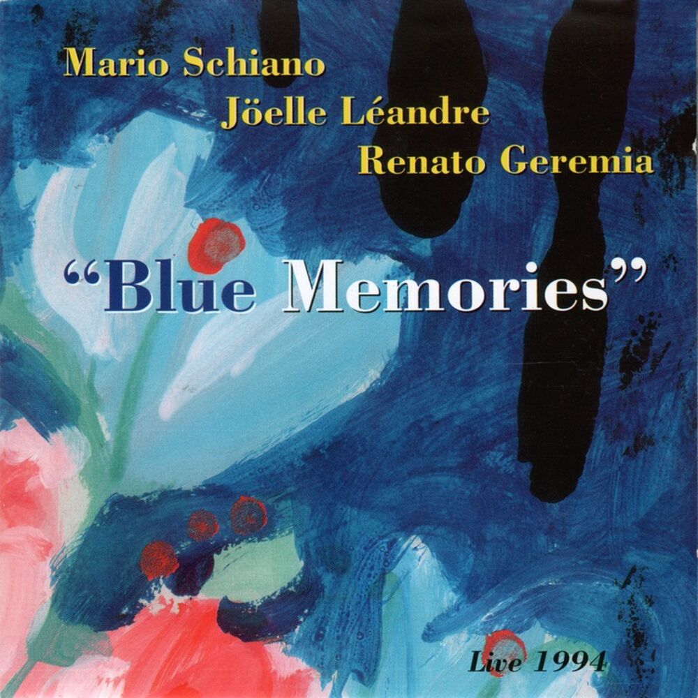 Picture of Blue Memories (Live 2004)