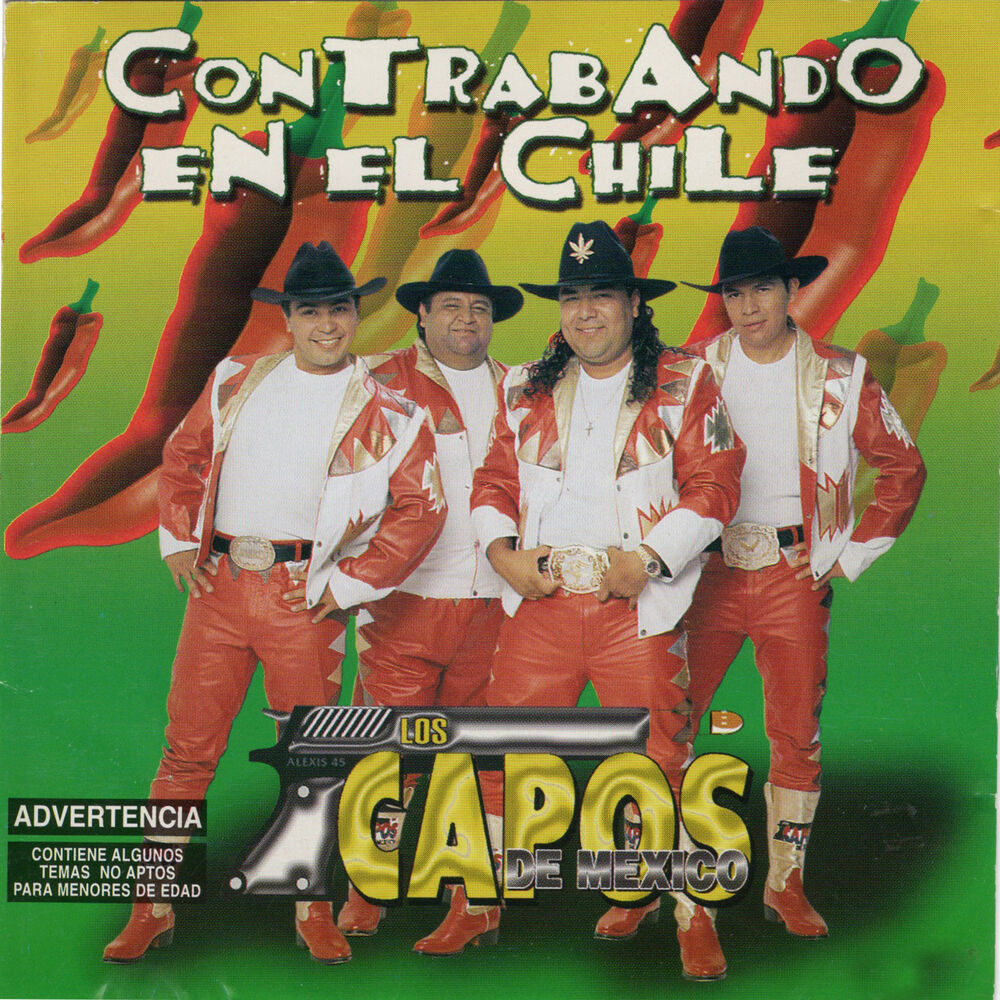 Portada del álbum