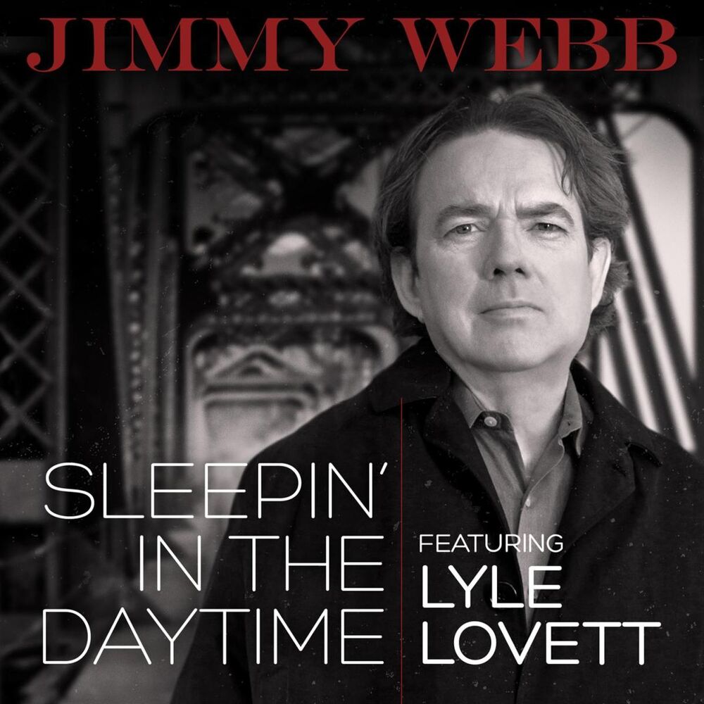 Picture of Sleepin' In The Daytime (feat. Lyle Lovett)