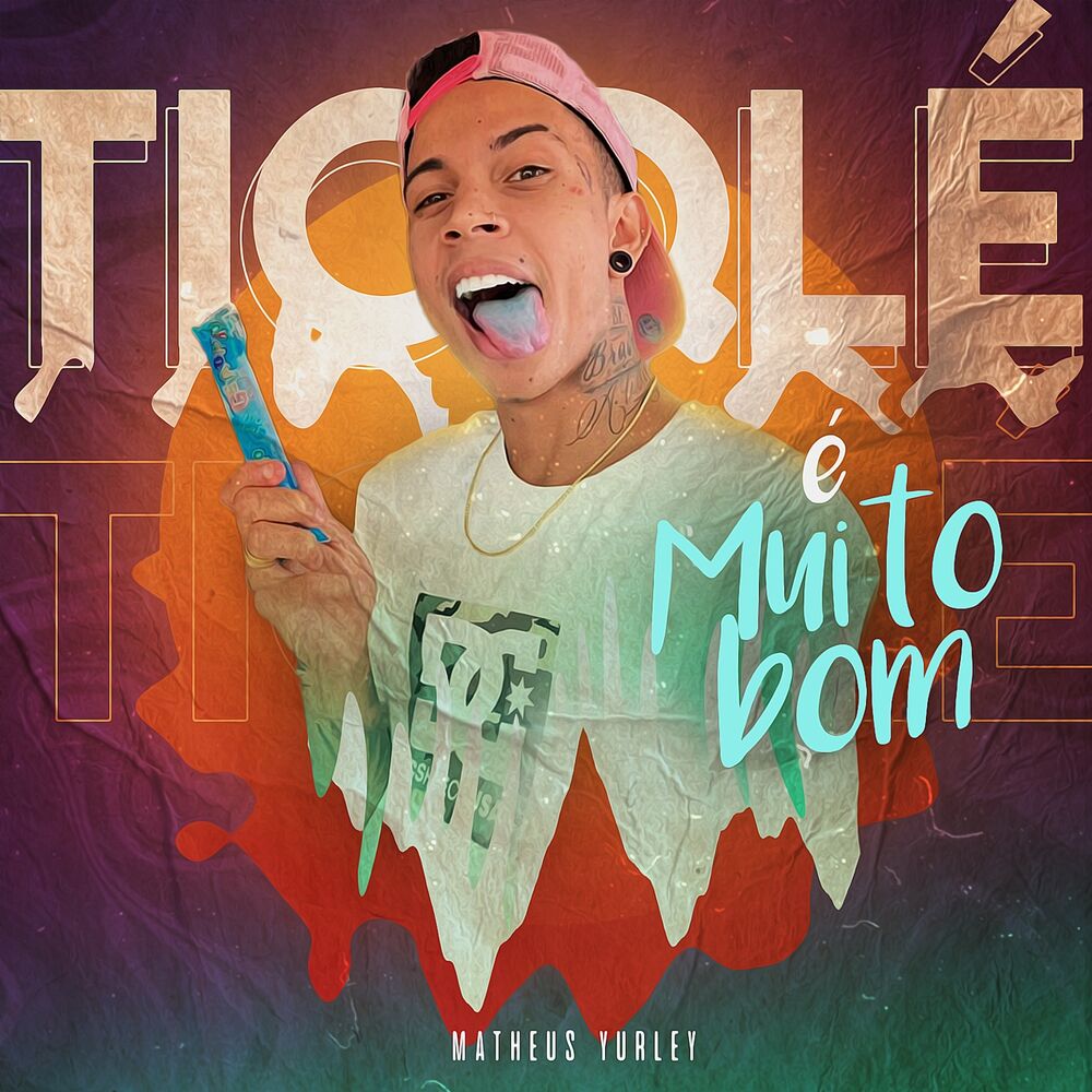 Picture of Ticolé É Muito Bom