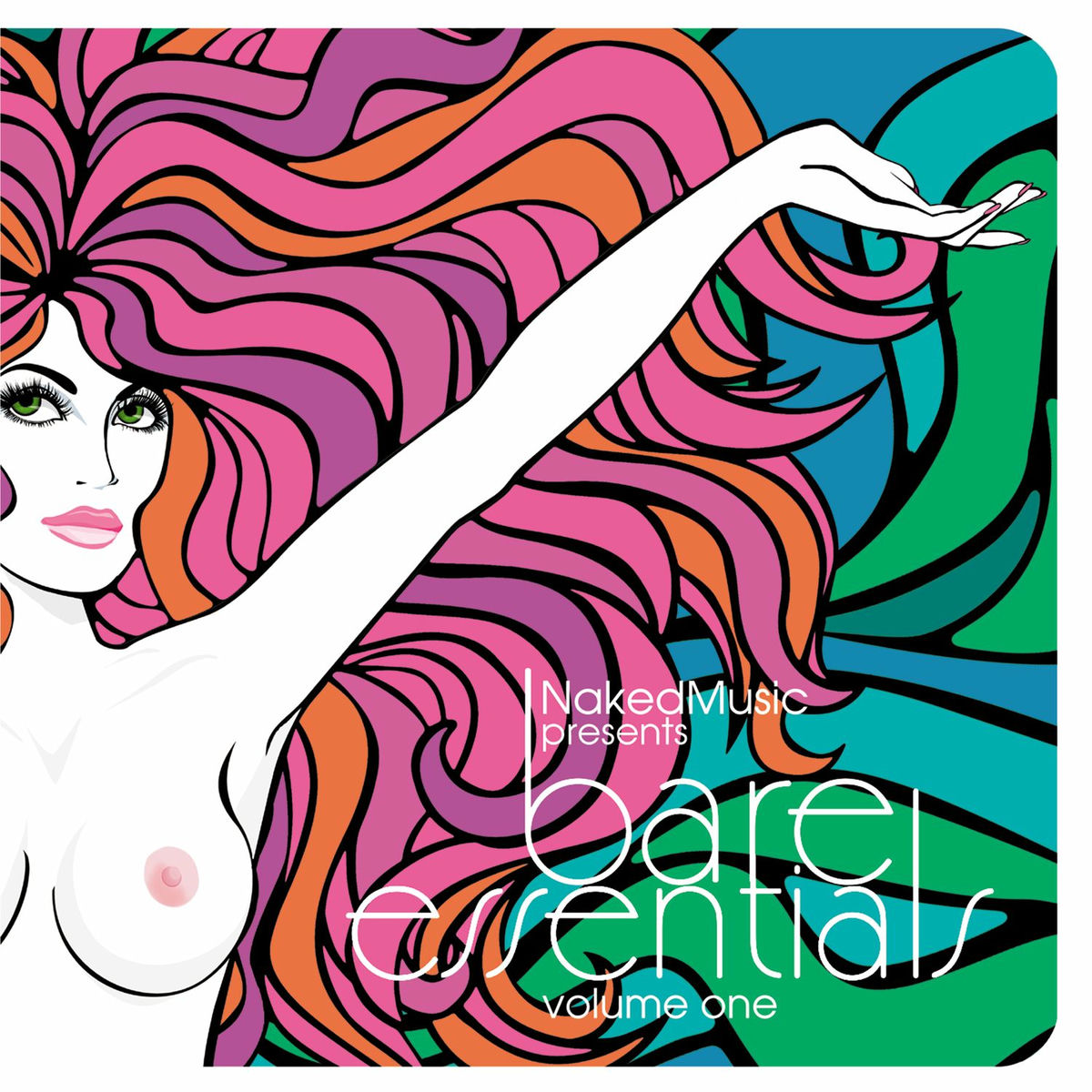 Album cover of Bare Essentials, Vol. One