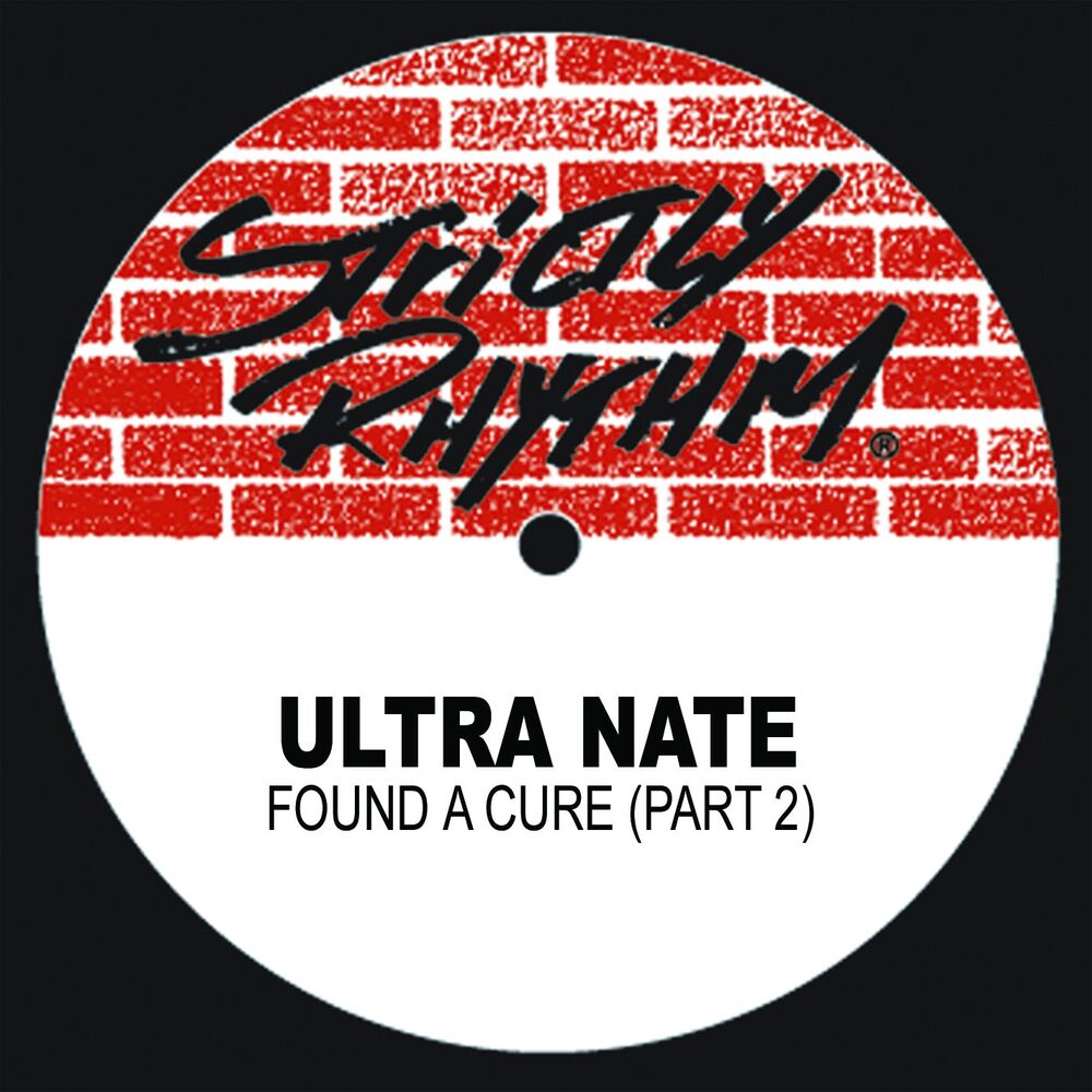 Picture of Found a Cure (Pt. II)