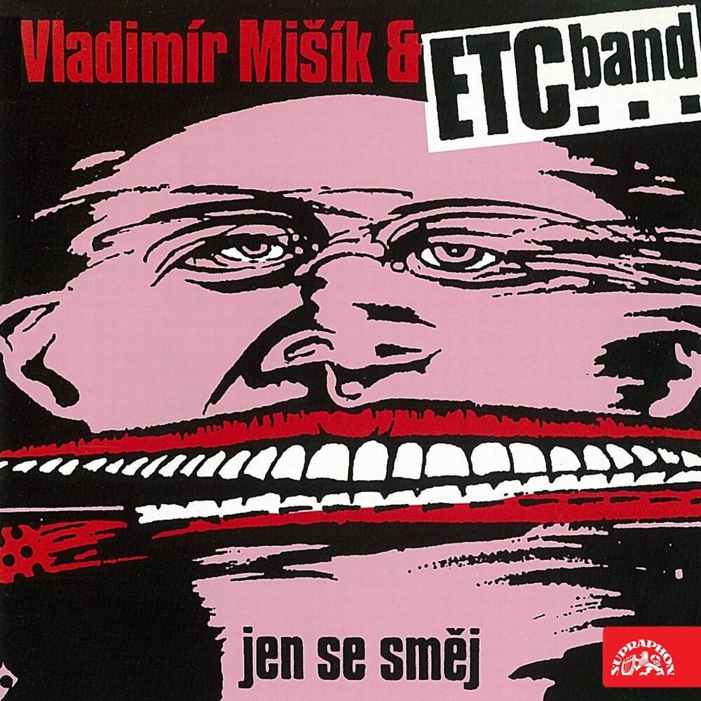 Picture of Jen Se Směj