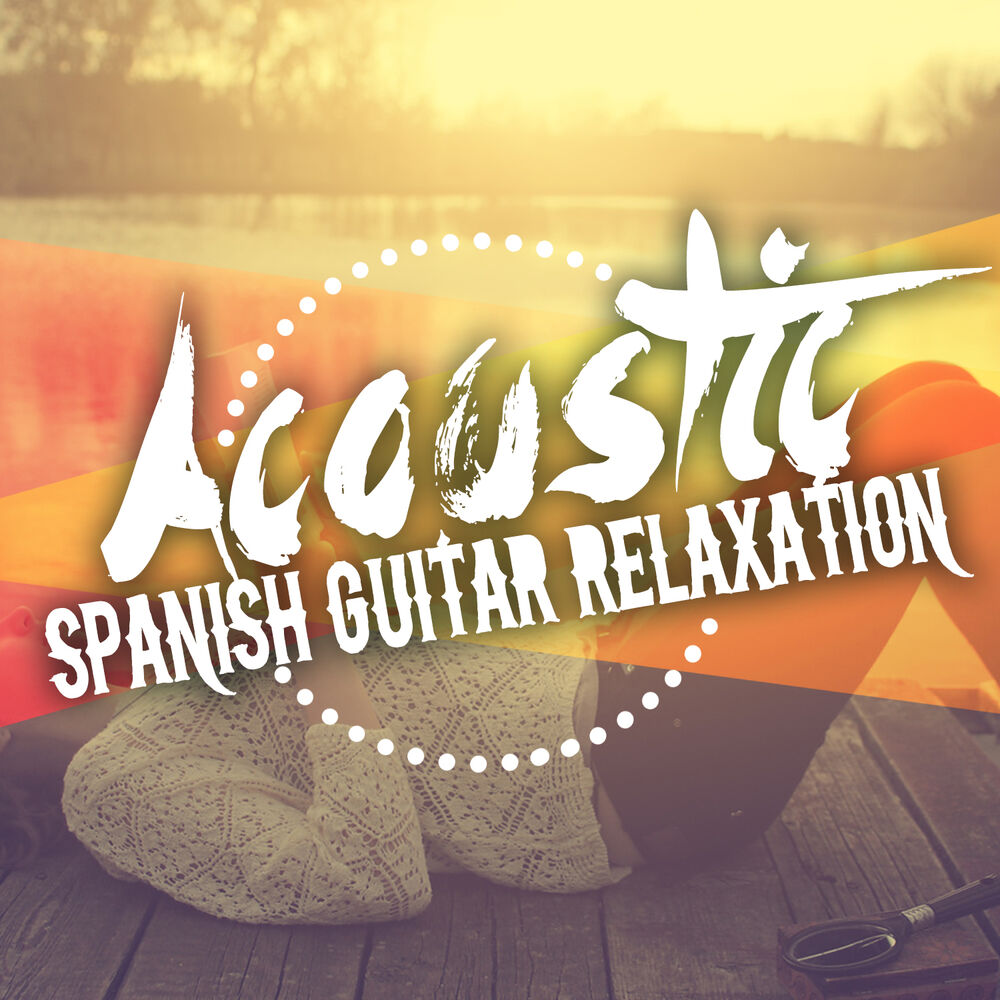 Picture of Acoustic Spanish Guitar Relaxation