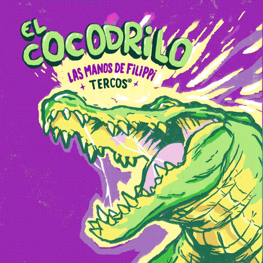 Portada del álbum