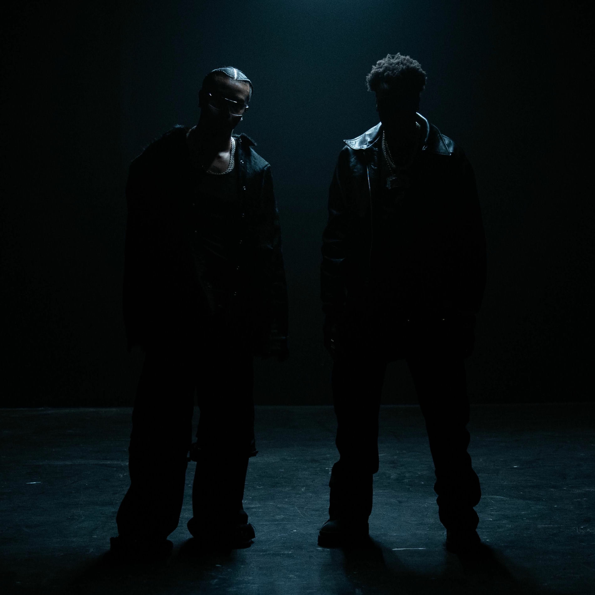 Album cover of My Wayz