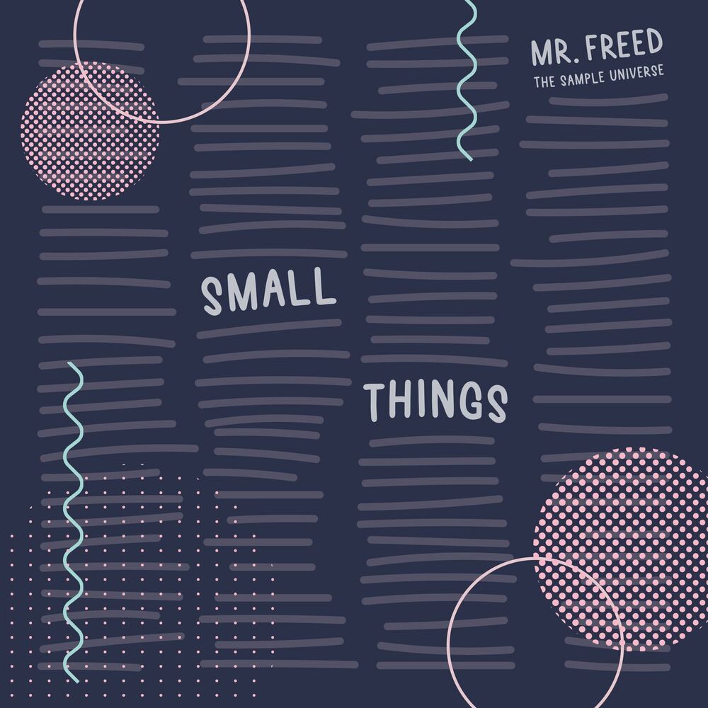 Picture of Small Things
