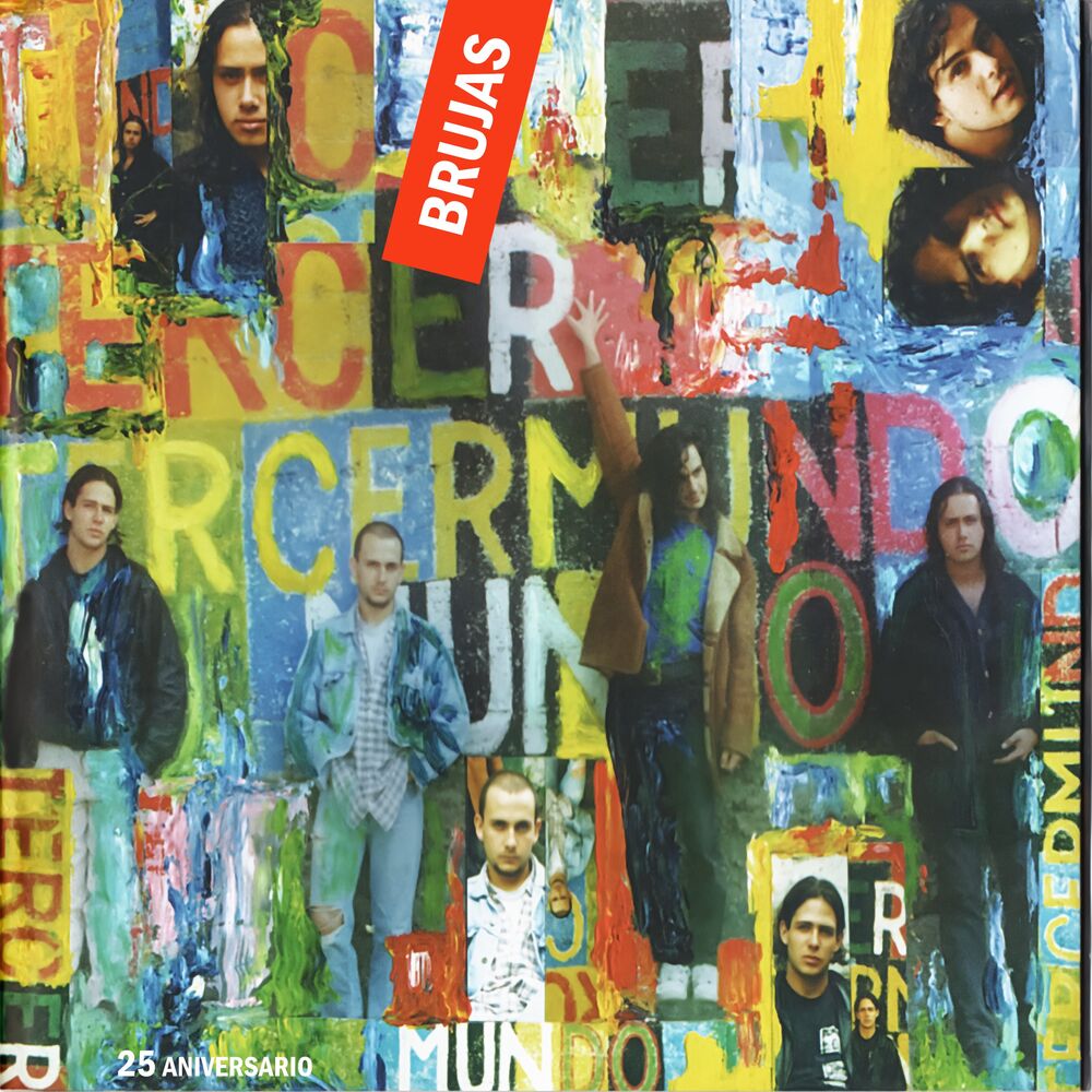 Picture of Brujas (25 Aniversario)