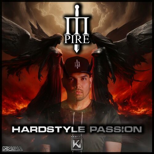 M pire - Hardstyle Passion (2024)