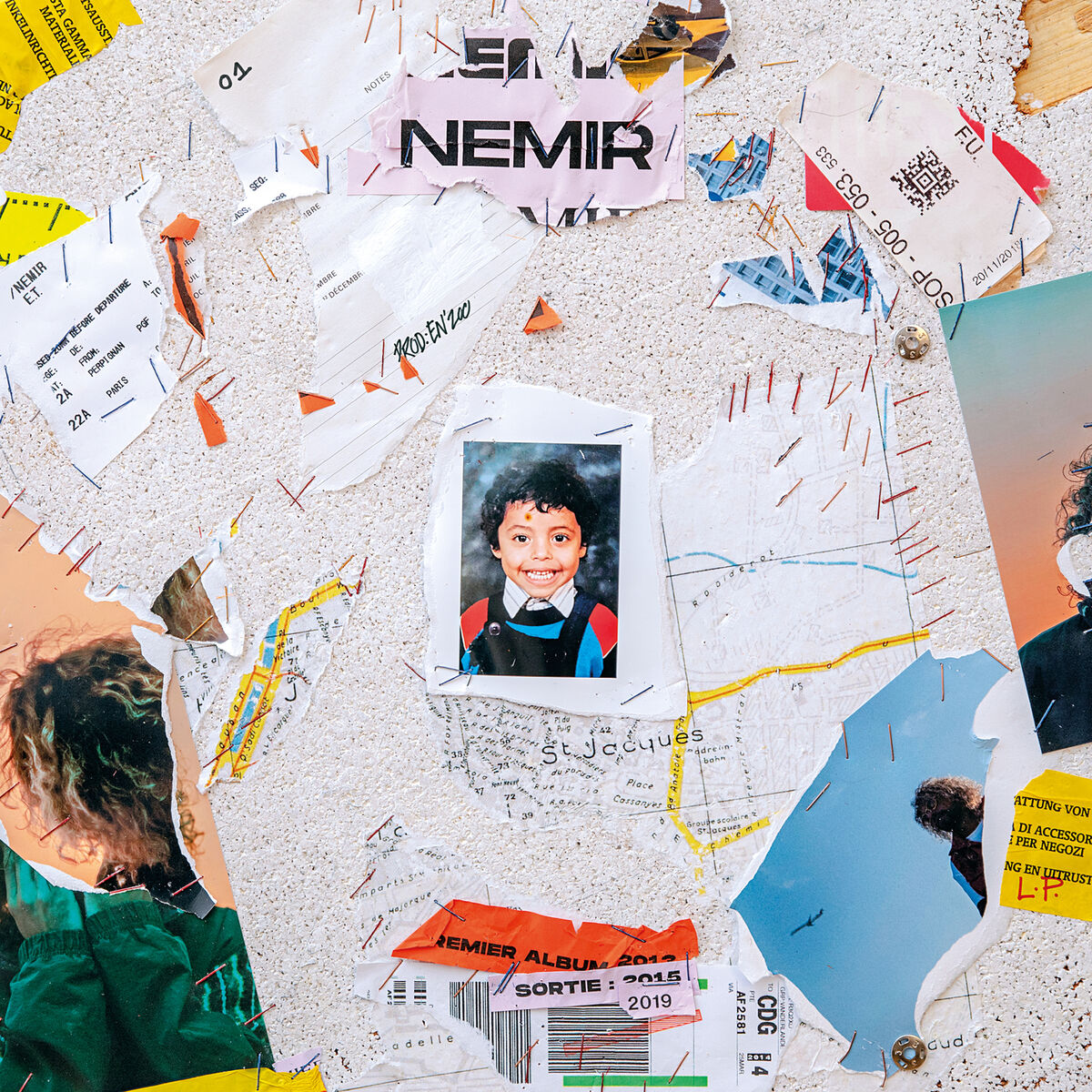 Album cover of Minimum