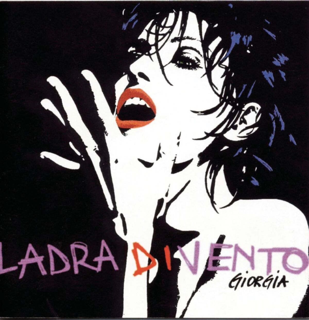 Album cover of Gocce di memoria