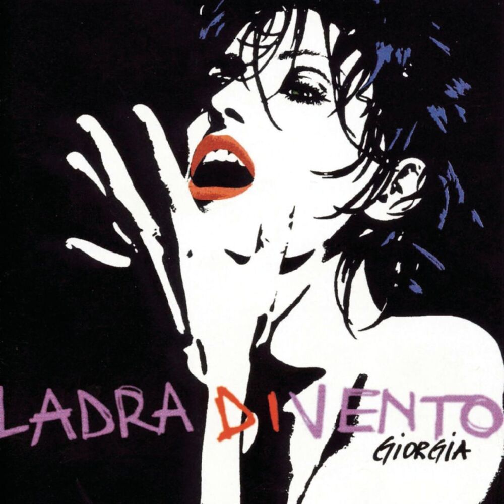 Picture of Ladra Di Vento