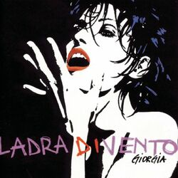 Cover of Ladra Di Vento