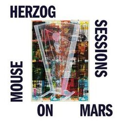Cover of Herzog Sessions