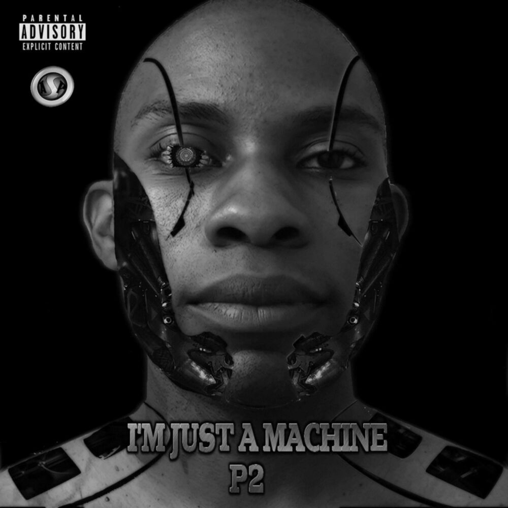 Picture of I'm Just a Machine, Pt. 2