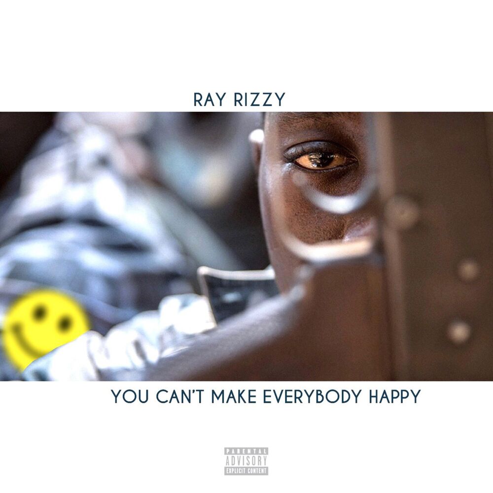 Picture of You Can't Make Everybody Happy