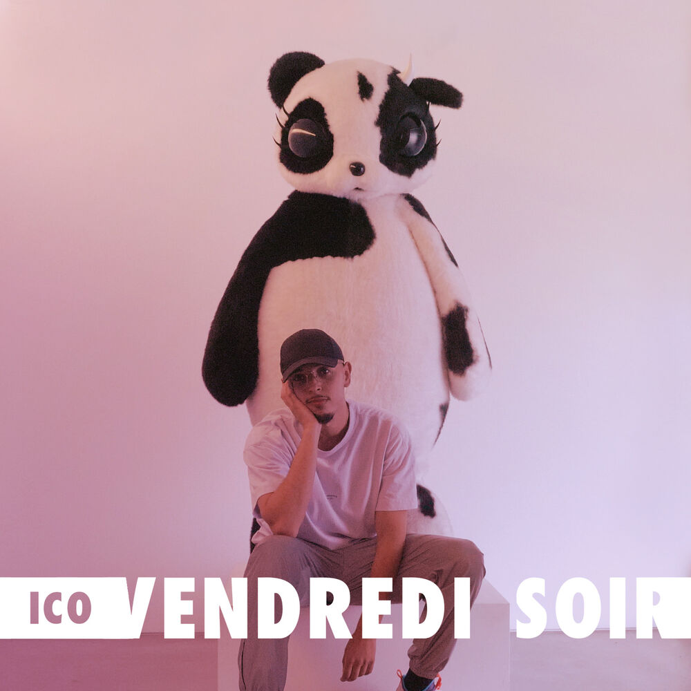 Picture of Vendredi soir