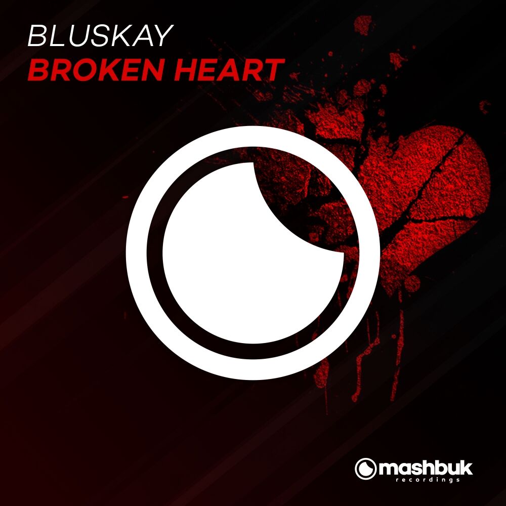 Picture of Broken Heart
