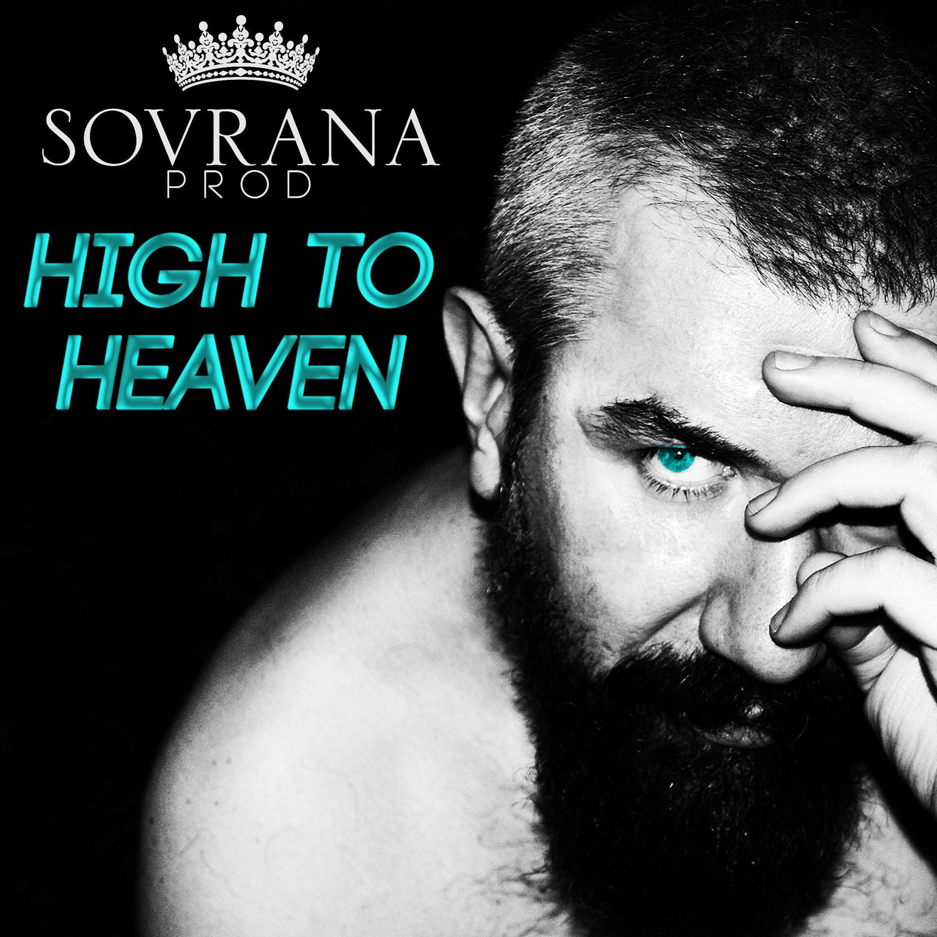 Album picture of High To Heaven (Full Mixes)