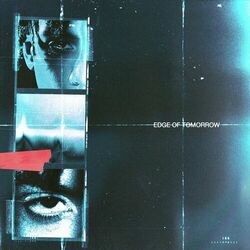 Cover of Edge of Tomorrow