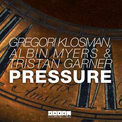 Cover of Pressure