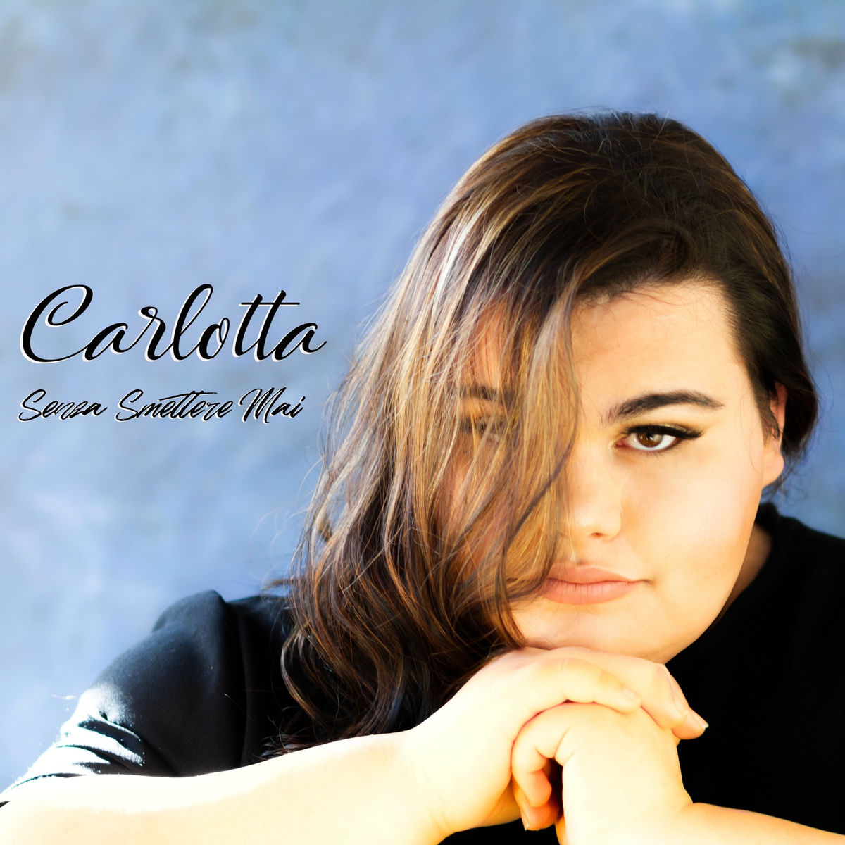Album cover of Senza smettere mai