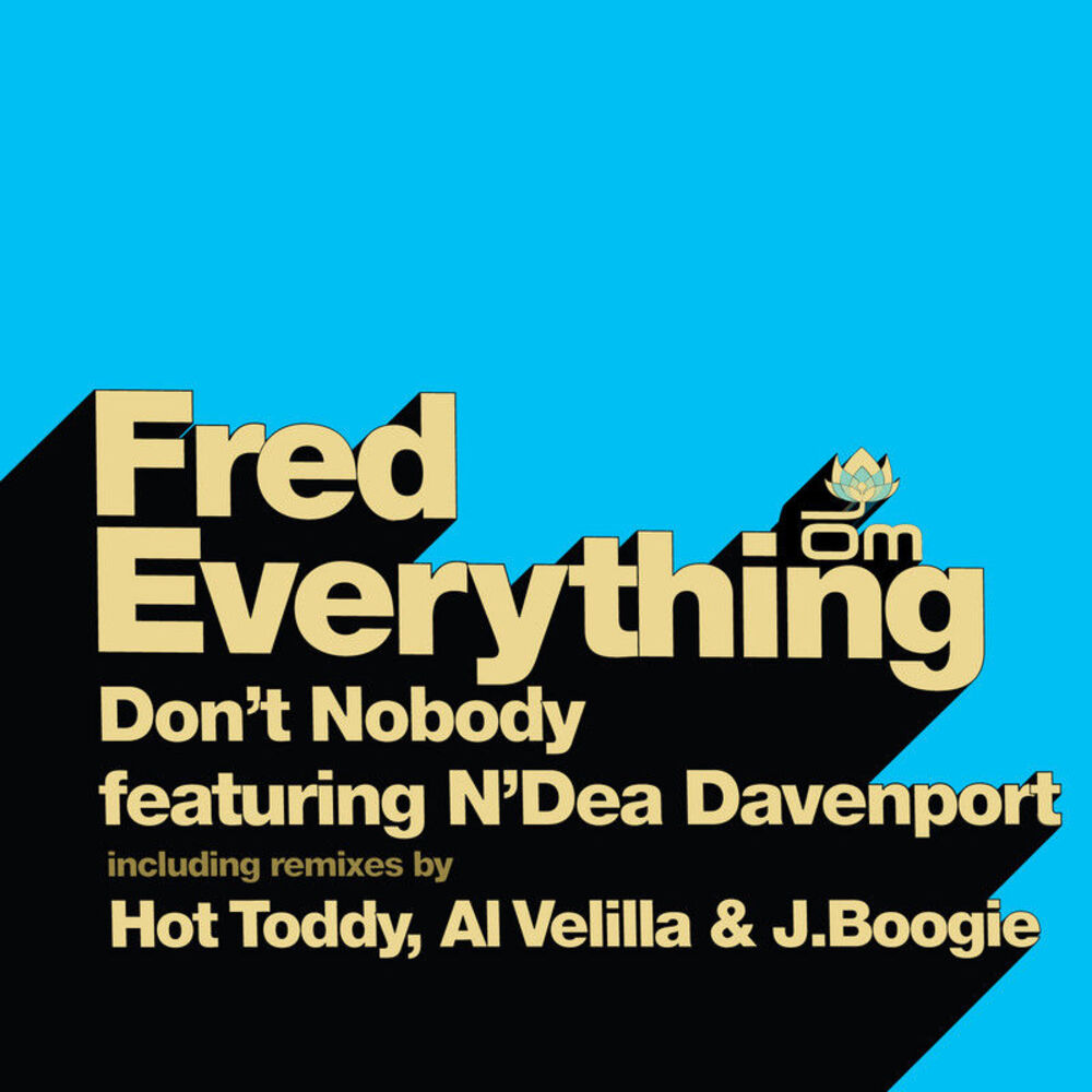 Picture of Don't Nobody
