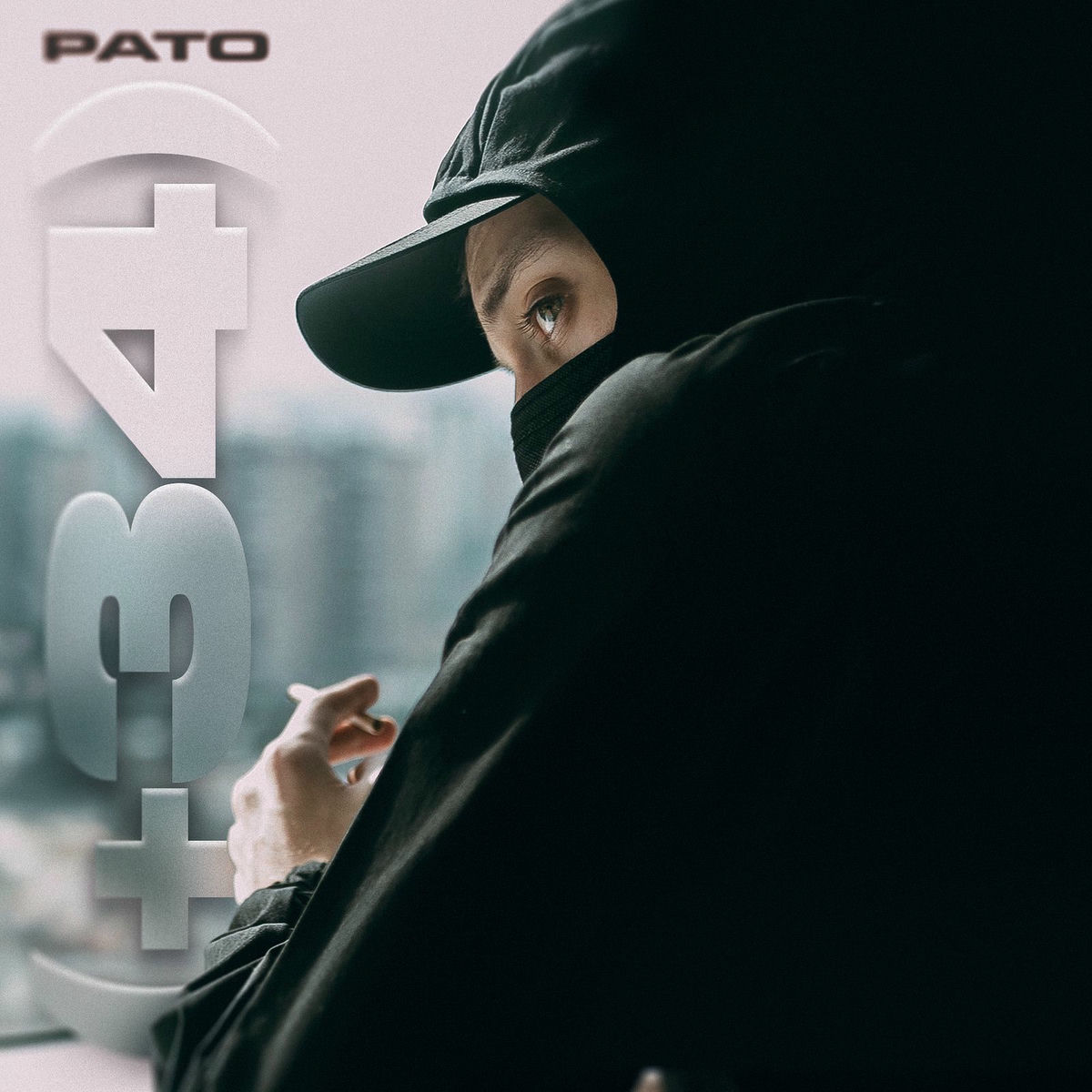 Album cover of (+34)