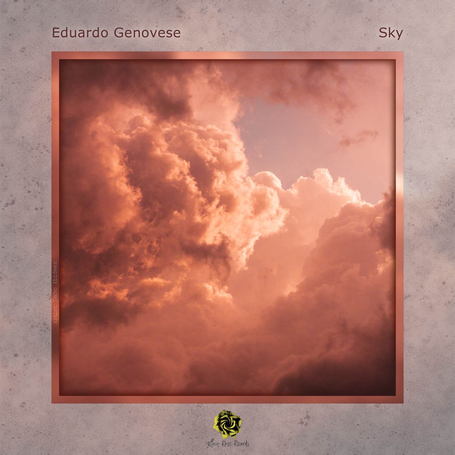 Album cover of Sky