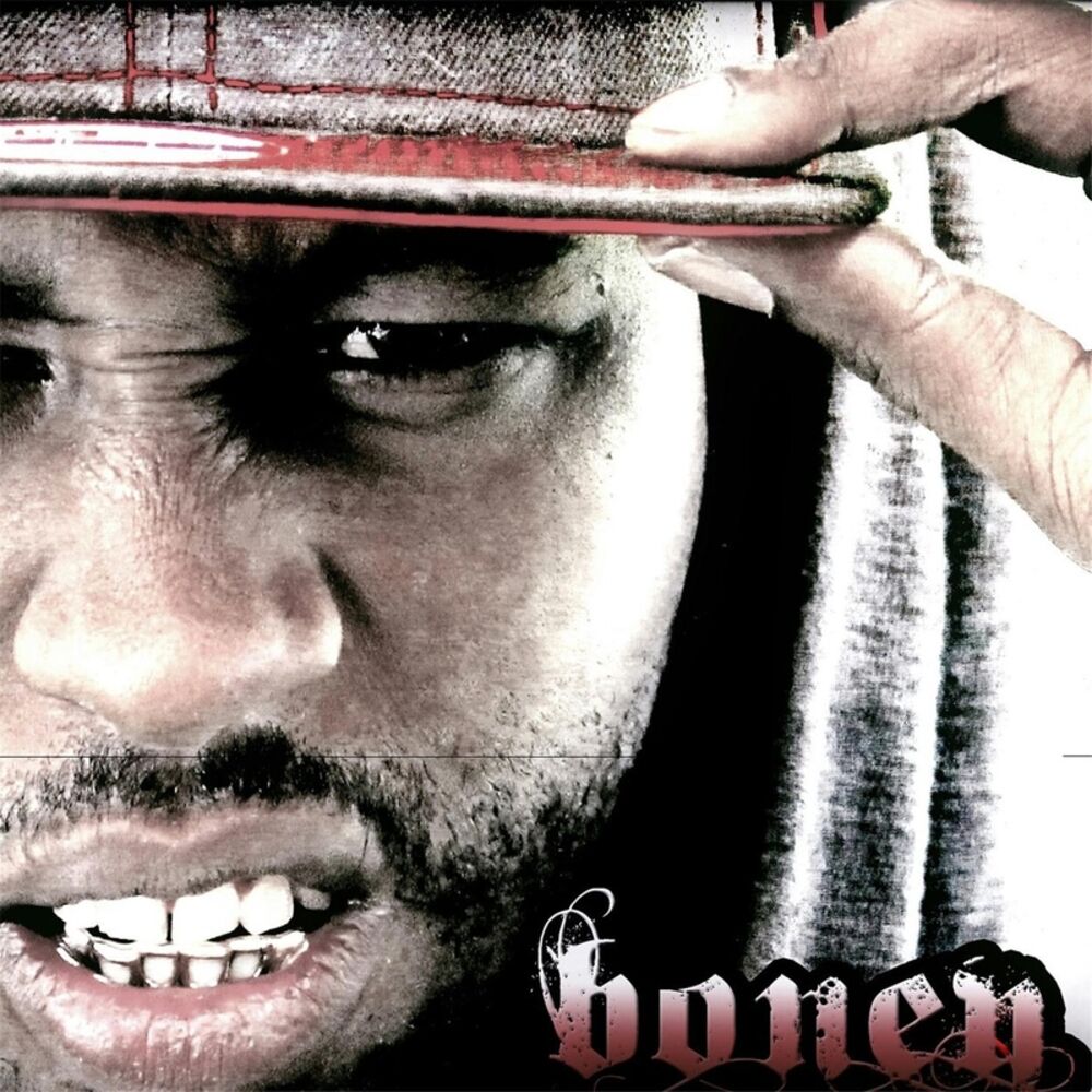 Picture of Niggah