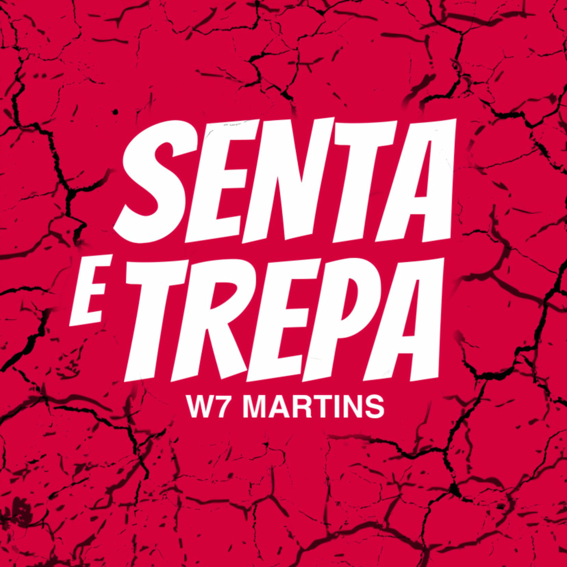 Album cover of Senta e Trepa