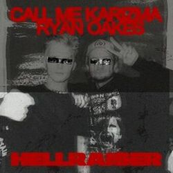 Cover of Hellraiser