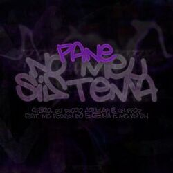 Cover of PANEE NO MEU SISTEMA (Live)