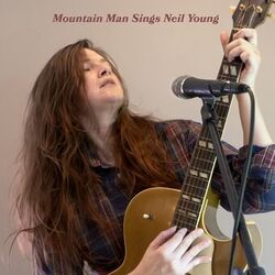 Cover of Sings Neil Young