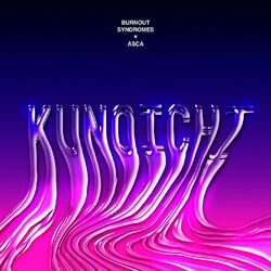 Cover of KUNOICHI