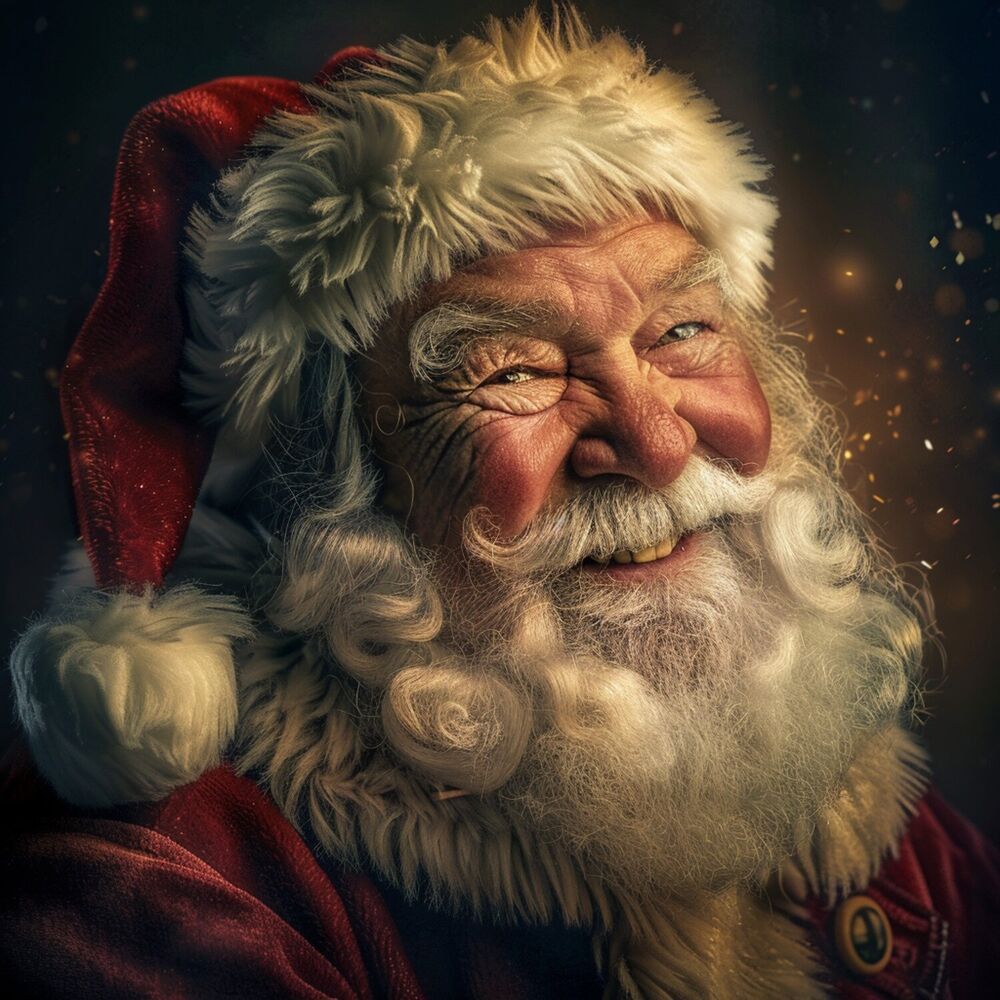Picture of Best Christmas Songs 2024