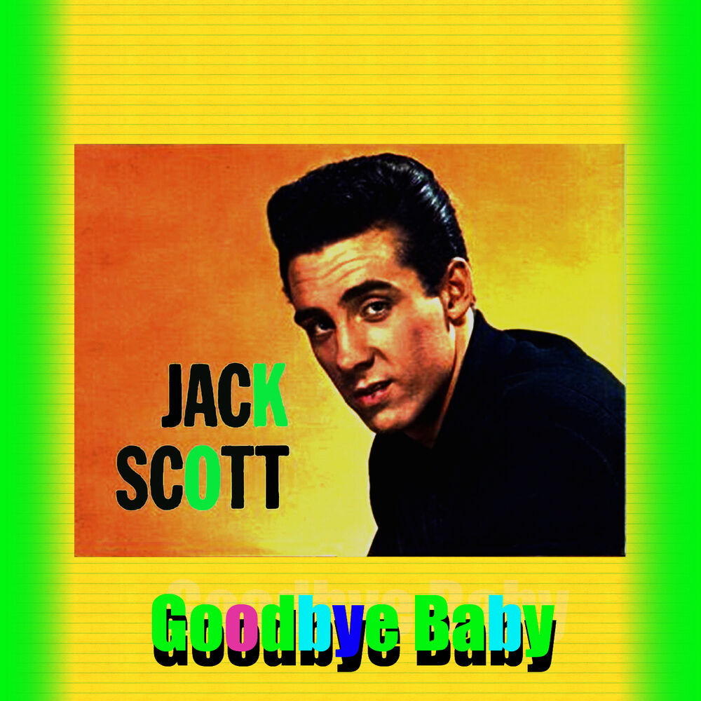 Picture of Goodbye Baby