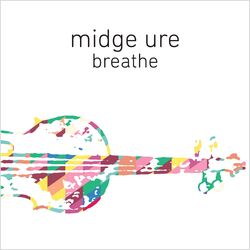 Cover of Breathe (Orchestrated)