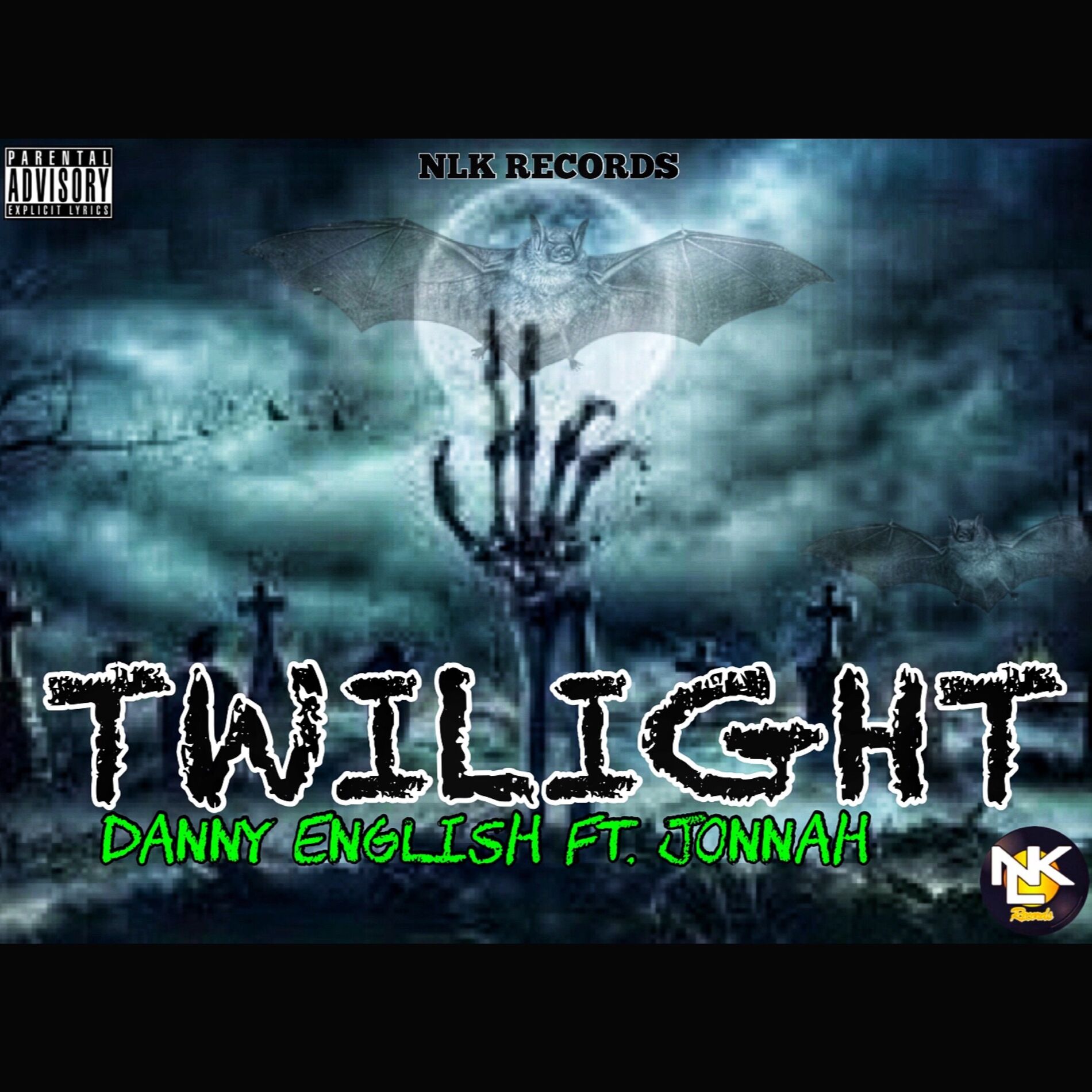 Album cover of Twilight
