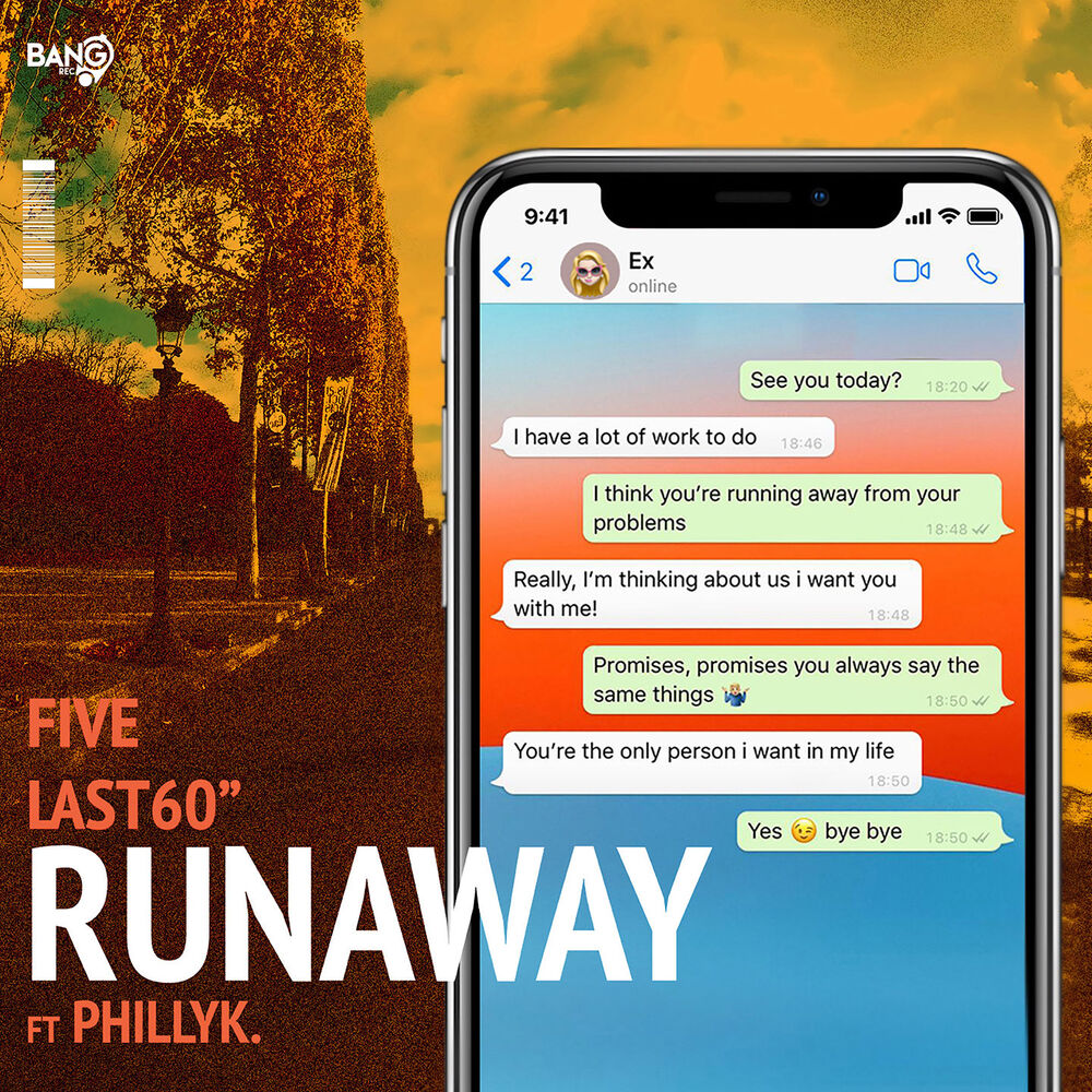 Picture of Runaway