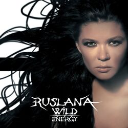Cover of Wild Energy