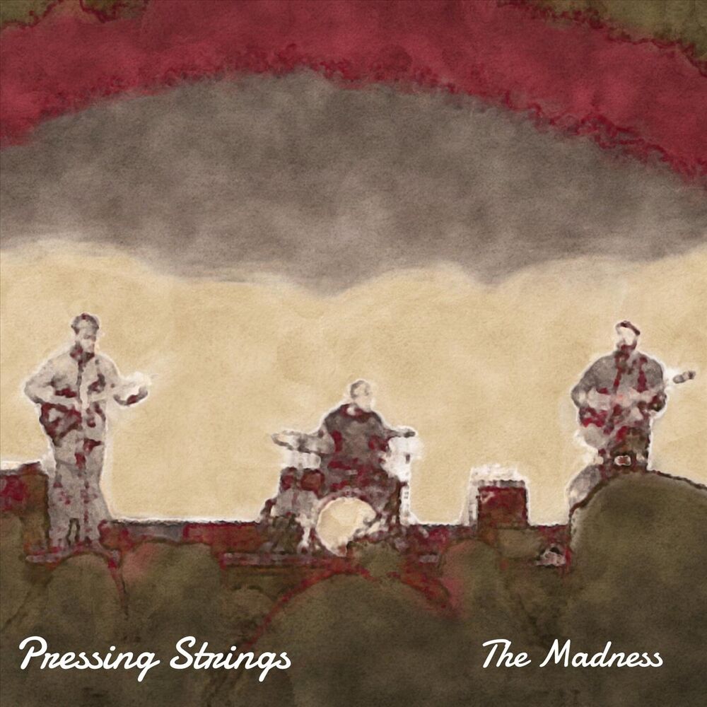 Picture of The Madness