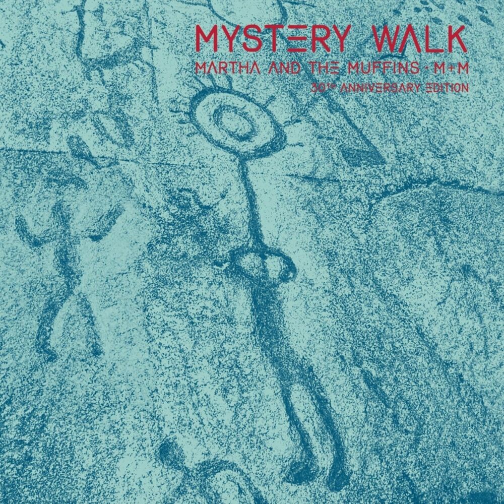Picture of Mystery Walk (30th Anniversary Edition)