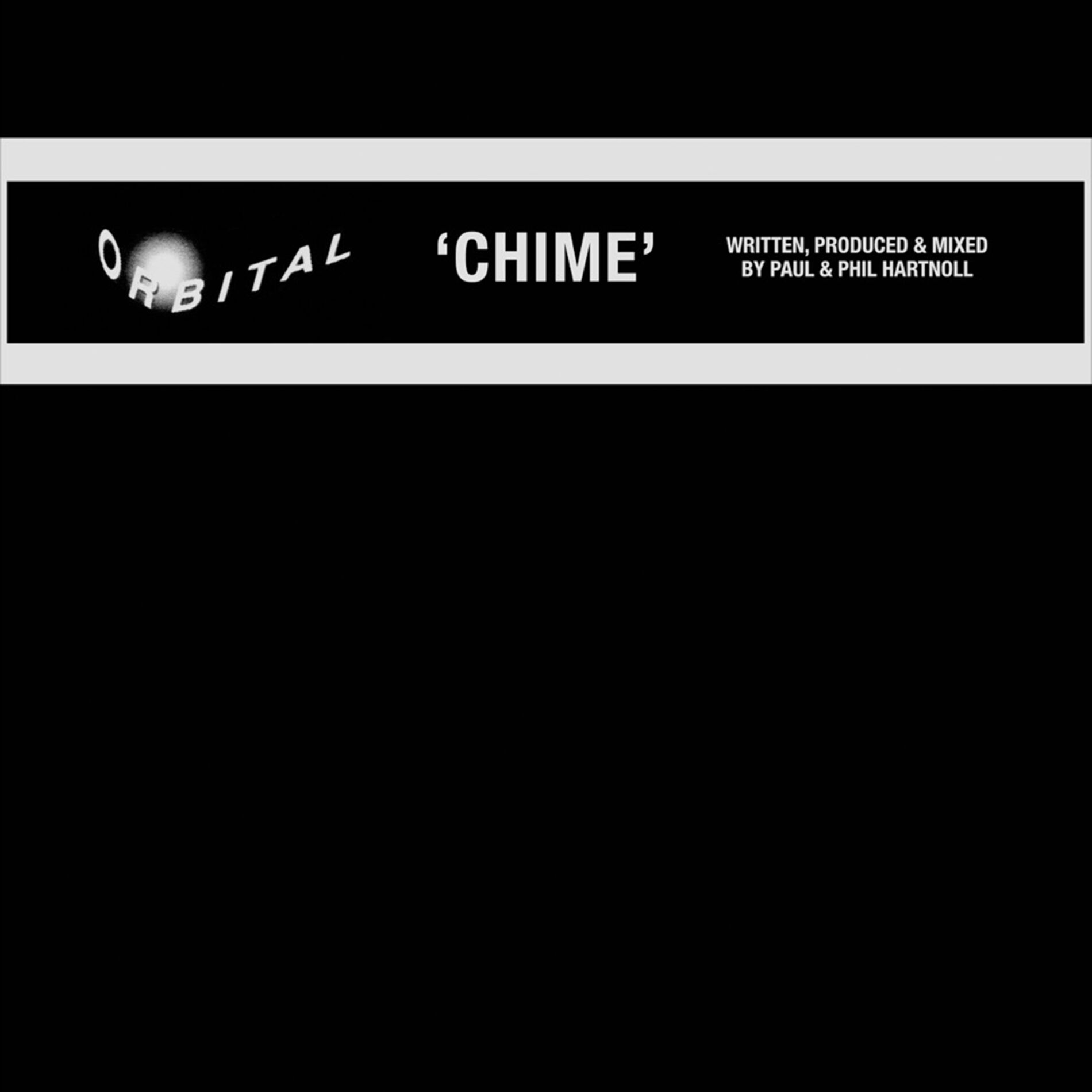 Album picture of Chime
