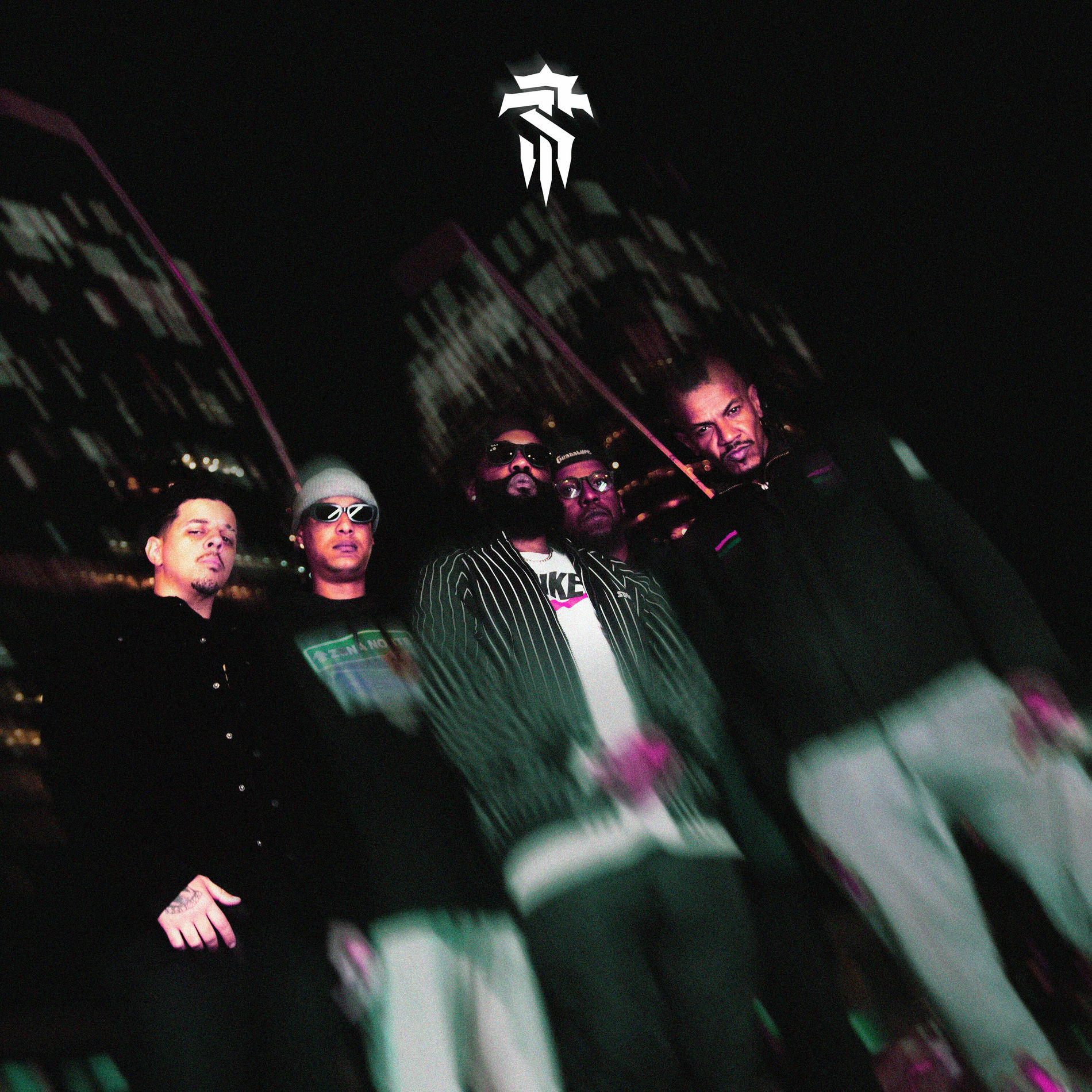 Album cover of 13Kg