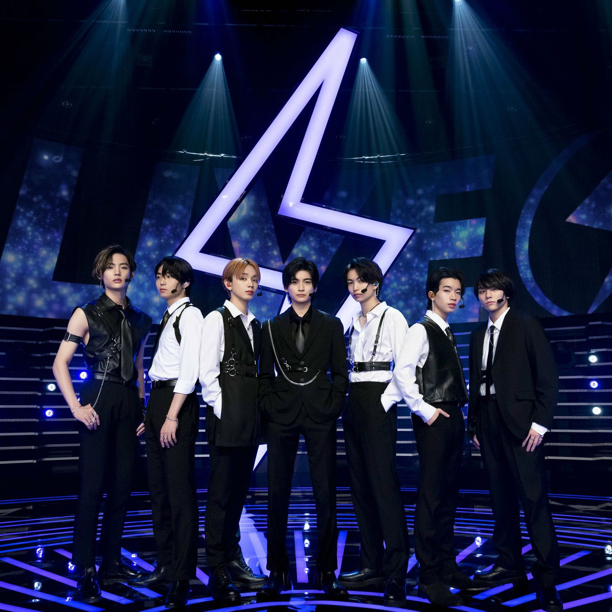 Album cover of Forever or Never